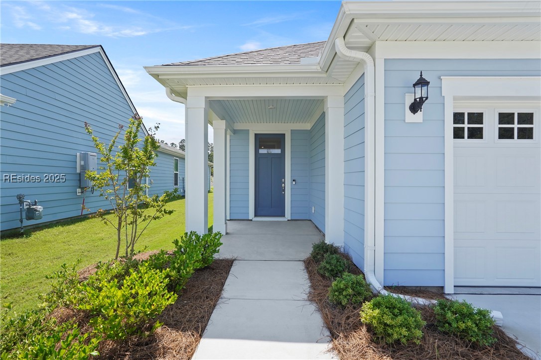 821 Aurora Way, Bluffton, Texas image 3