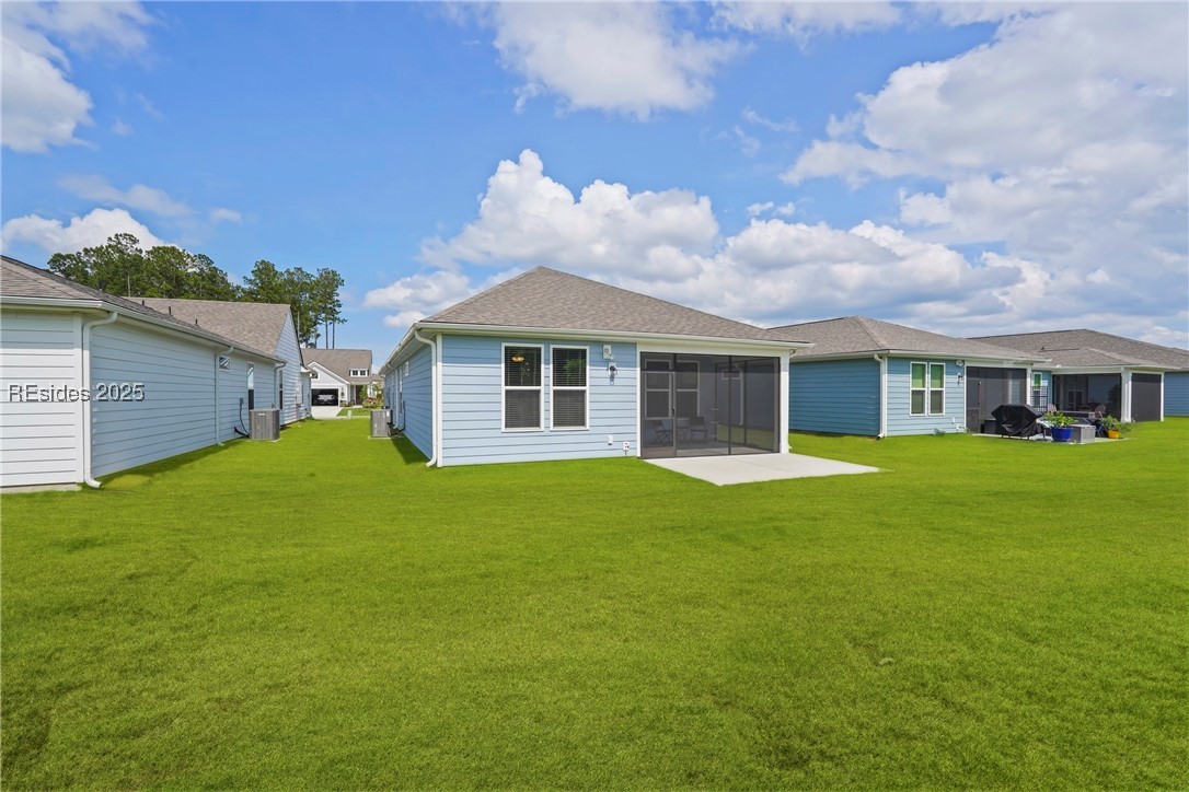 821 Aurora Way, Bluffton, Texas image 27