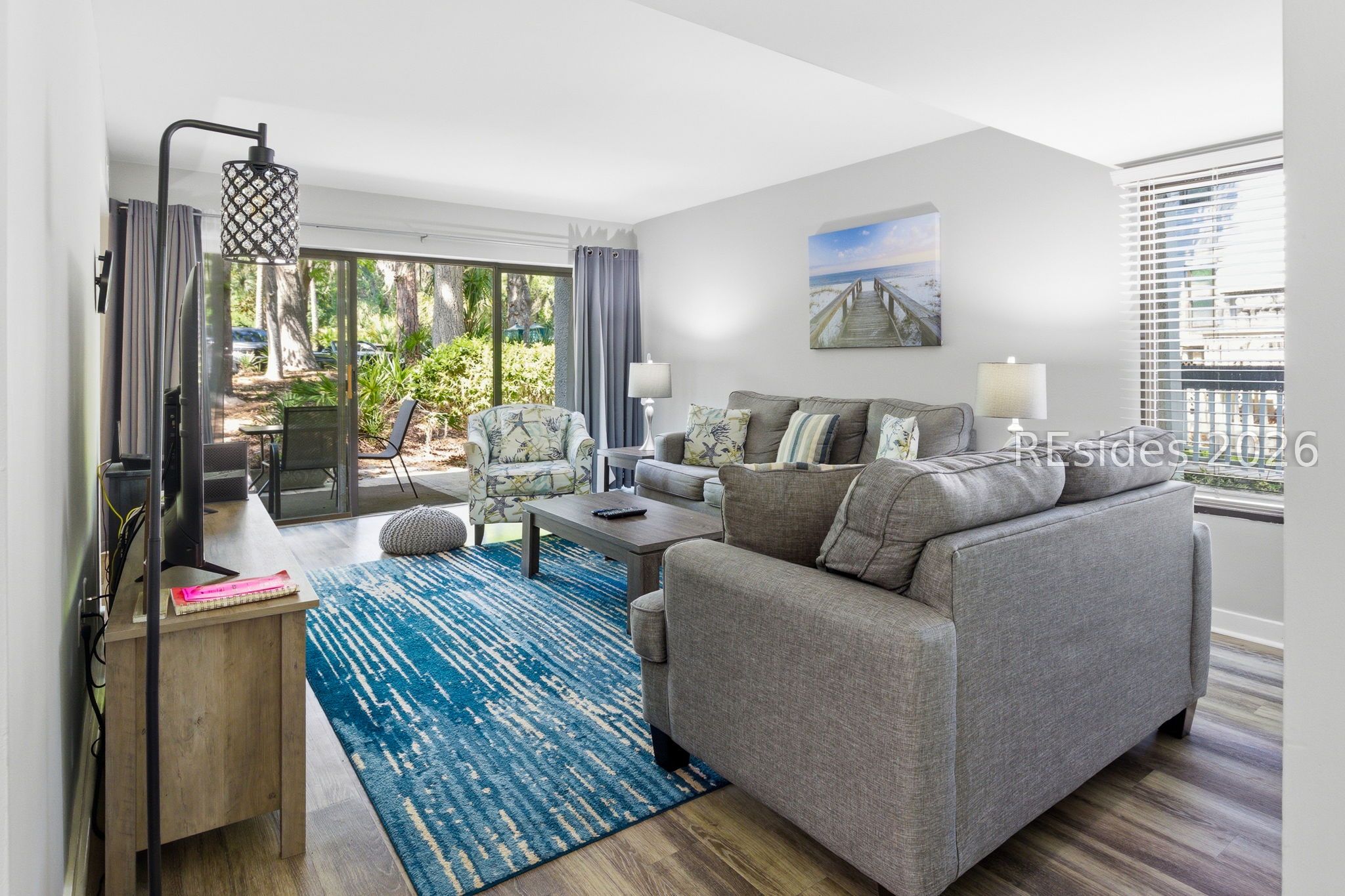 Photo 1 of 30 — 137 Cordillo Parkway Unit 6601, Hilton Head Island, SC 29928