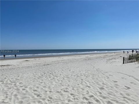 A home in Hilton Head Island