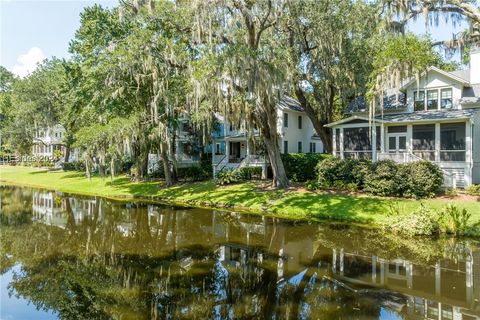 A home in Beaufort