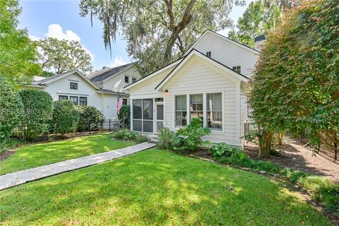 A home in Beaufort