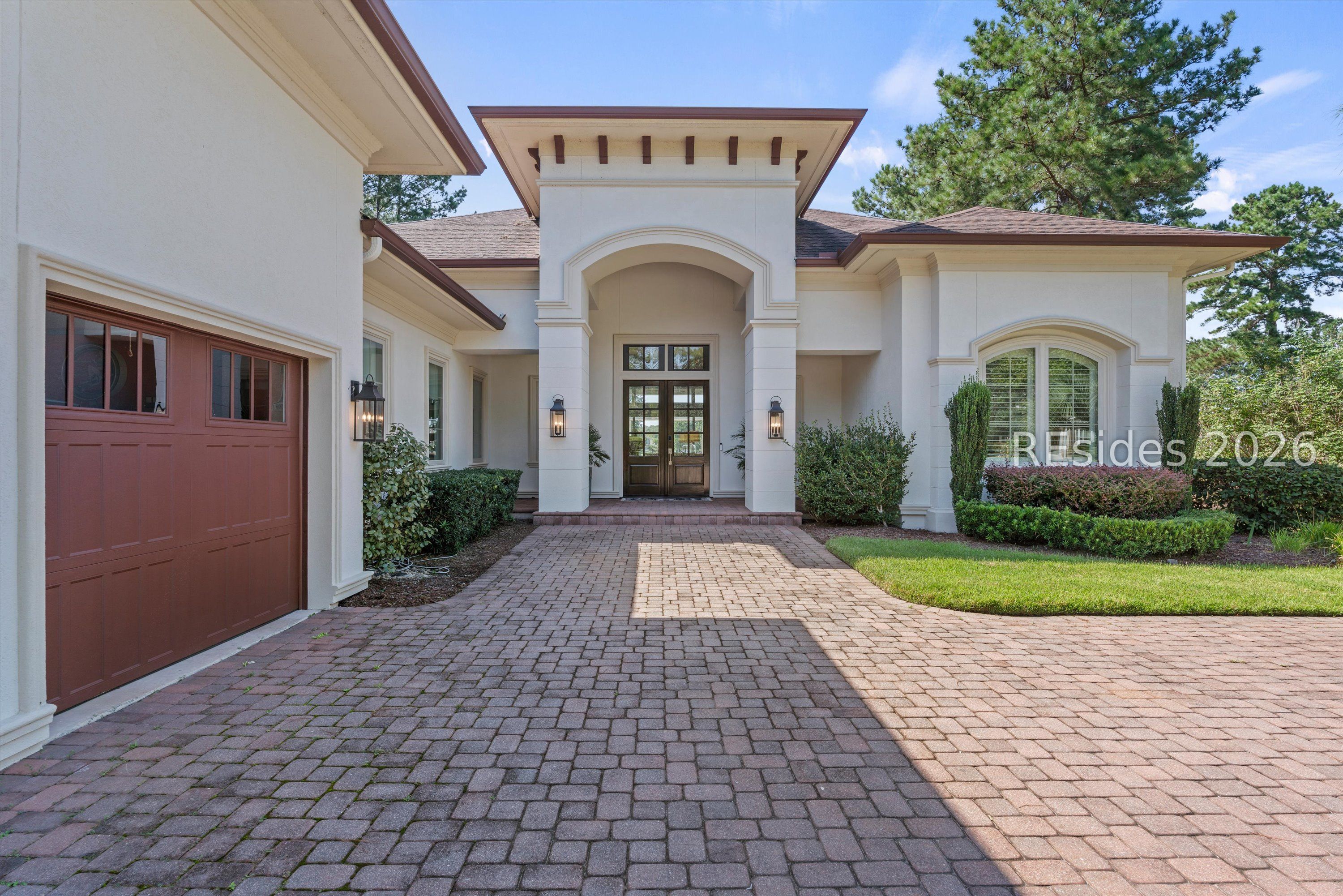 80 Hampton Lake Drive