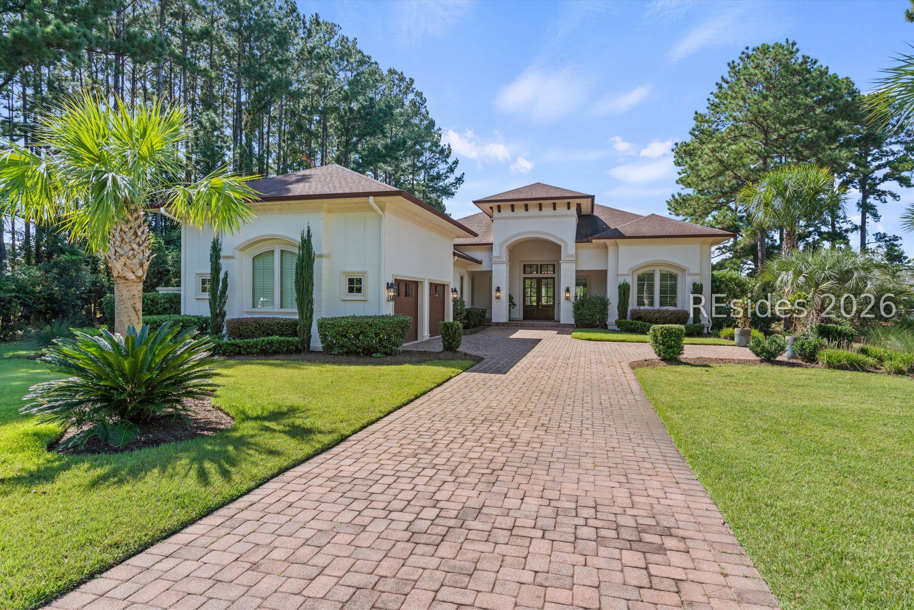 80 Hampton Lake Drive
