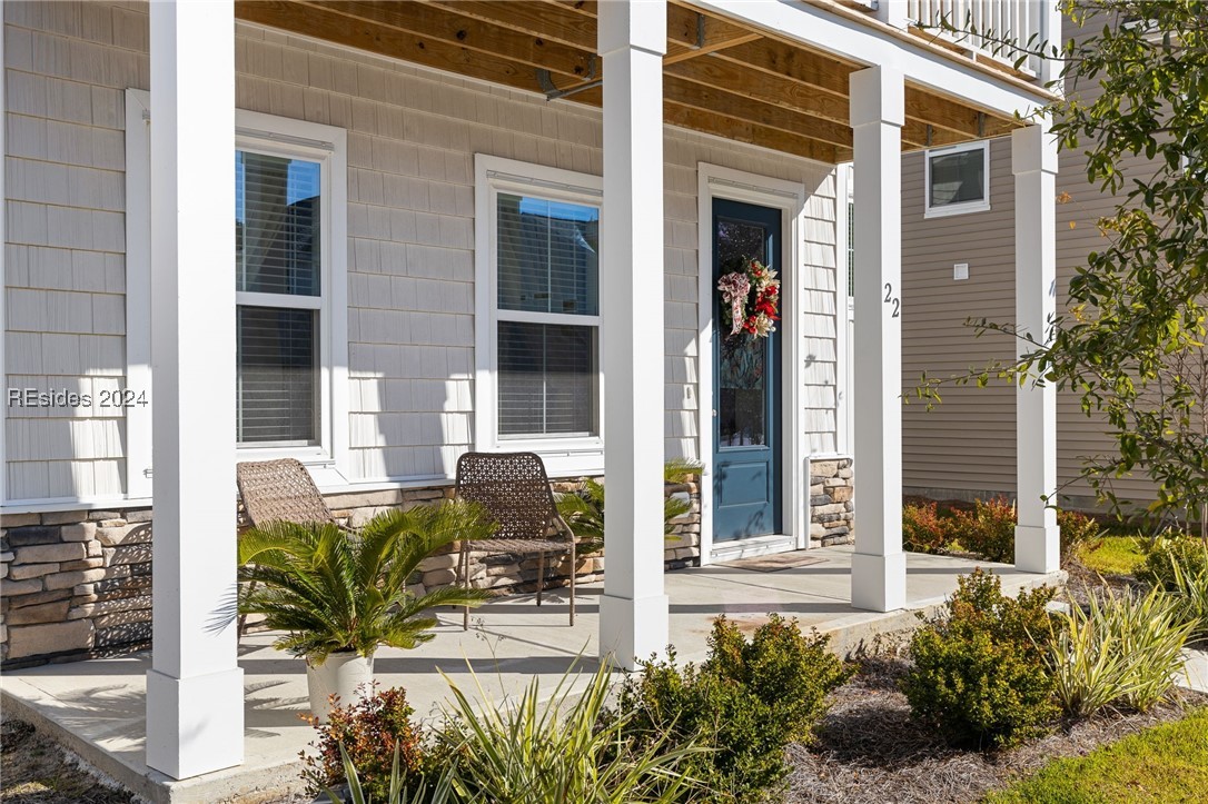 22 Whispering Oaks Circle, Bluffton, South Carolina image 32