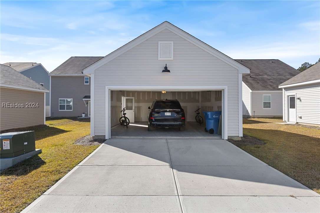 22 Whispering Oaks Circle, Bluffton, South Carolina image 31