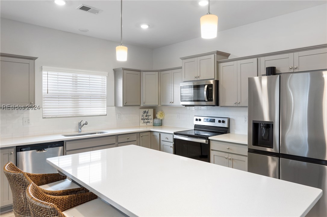 22 Whispering Oaks Circle, Bluffton, South Carolina image 10