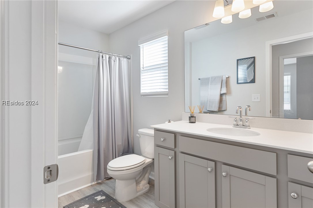 22 Whispering Oaks Circle, Bluffton, South Carolina image 24