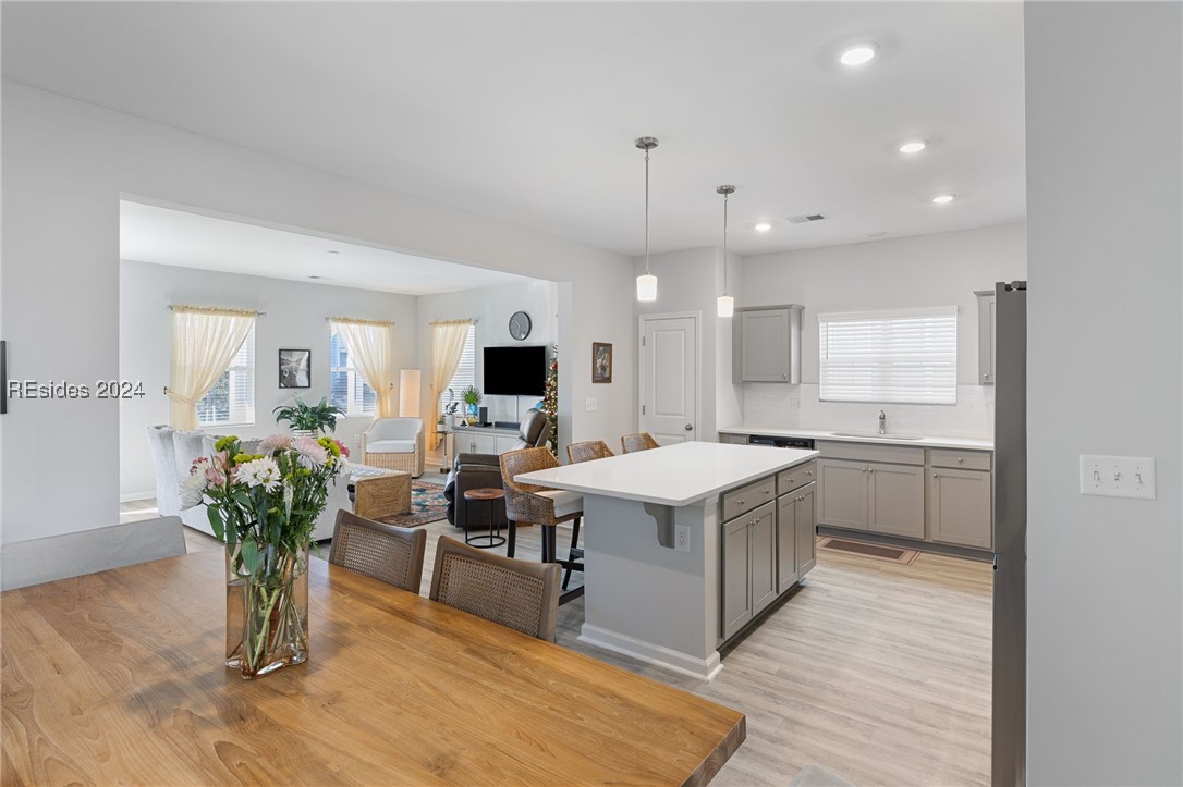 22 Whispering Oaks Circle, Bluffton, South Carolina image 13
