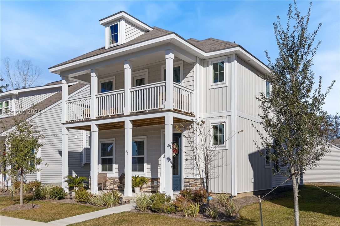22 Whispering Oaks Circle, Bluffton, South Carolina image 3