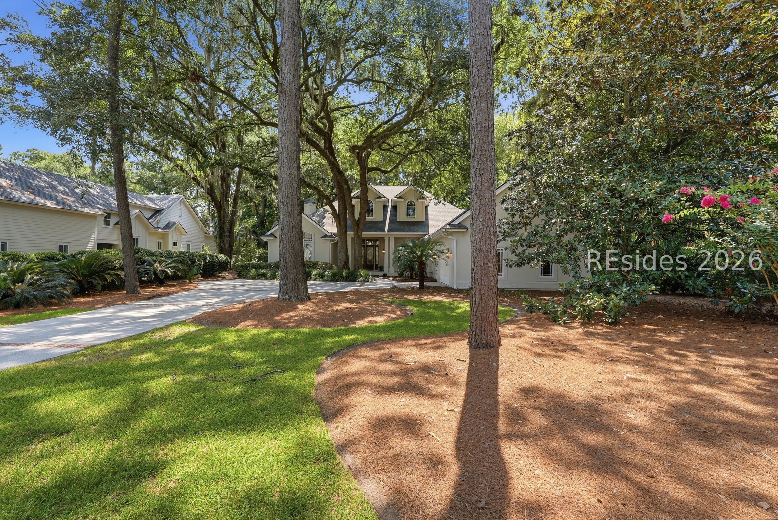 304 Bamberg Drive