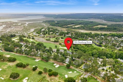 Homes For Sale - 304 Bamberg Drive<br/> Bluffton, SC 29910