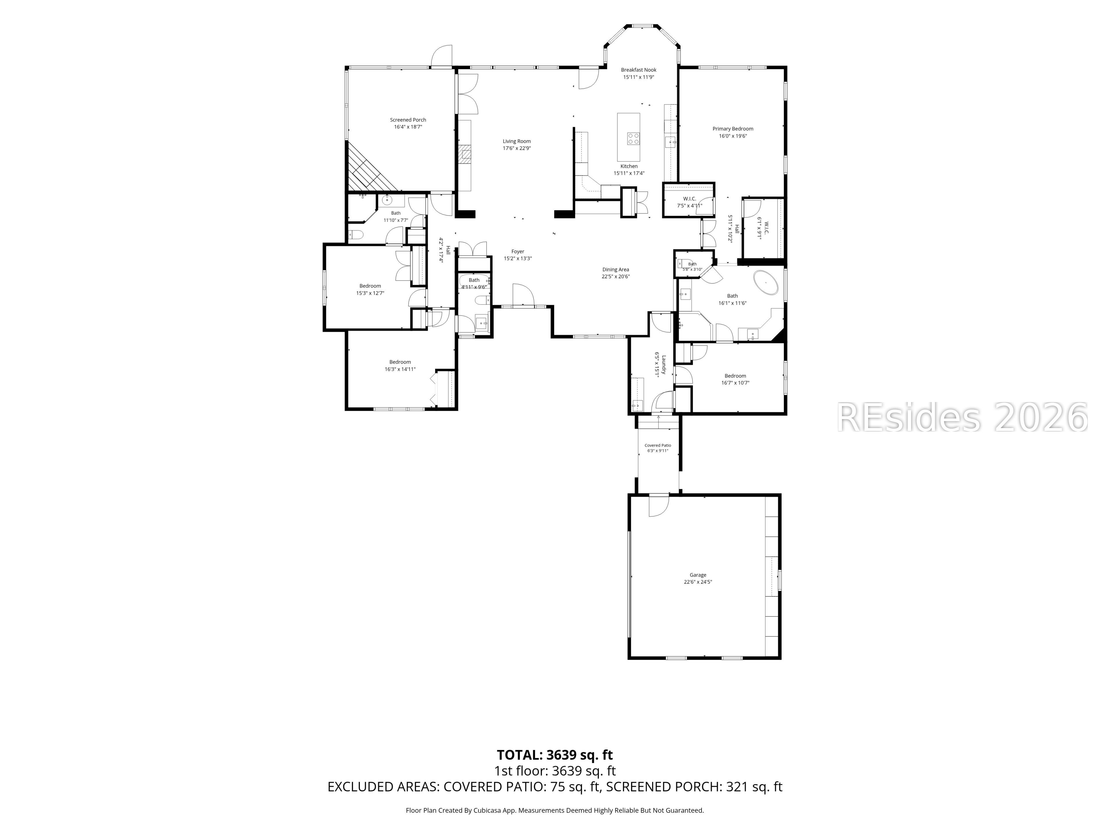 304 Bamberg Drive
