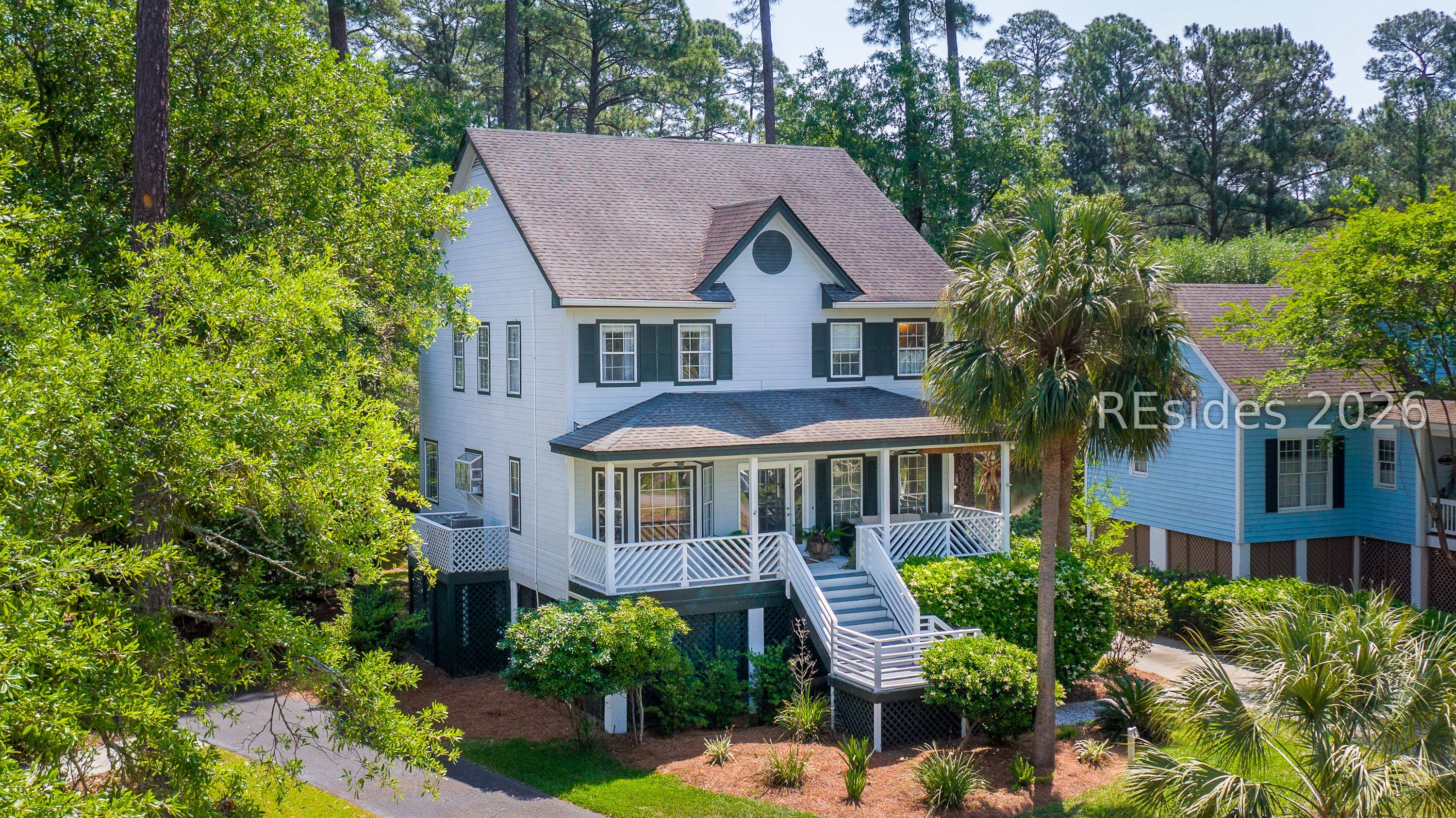 8 Deixler Lane