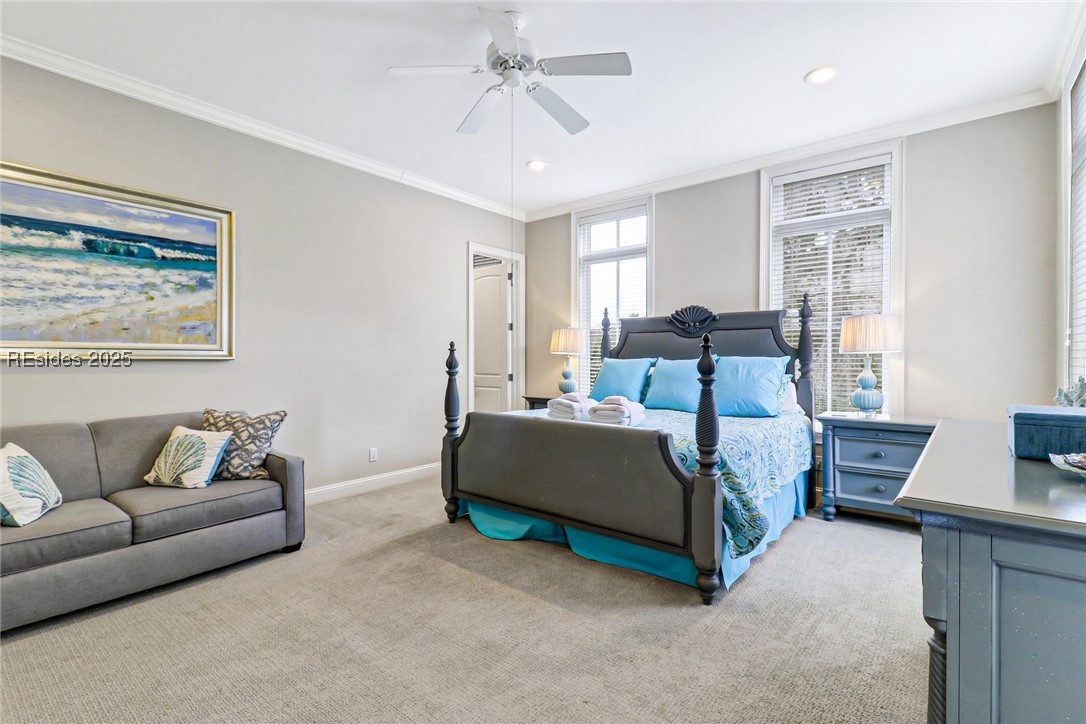 20 Knotts Way, Hilton Head Island, South Carolina image 28