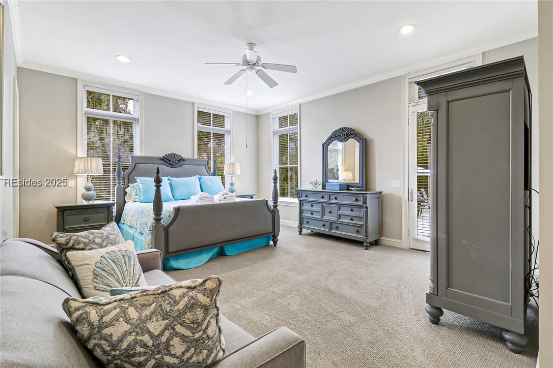 20 Knotts Way, Hilton Head Island, South Carolina image 27
