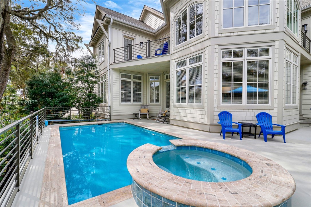20 Knotts Way, Hilton Head Island, South Carolina image 42