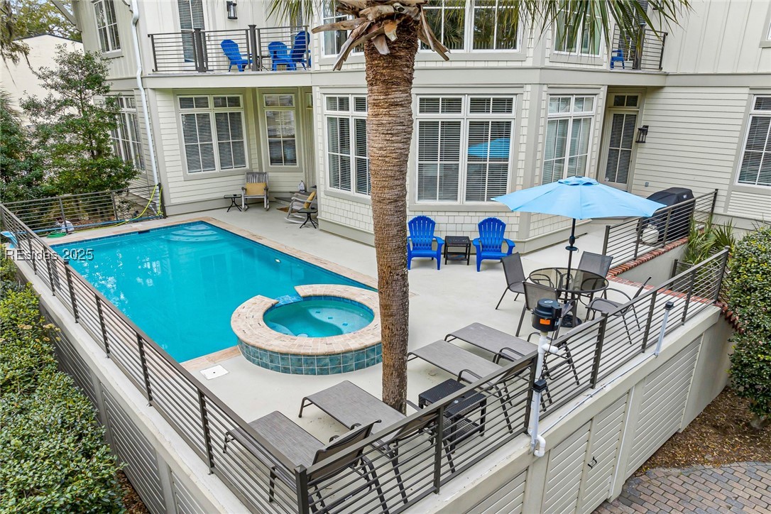 20 Knotts Way, Hilton Head Island, South Carolina image 44