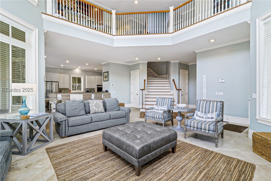 20 Knotts Way, Hilton Head Island, South Carolina image 7