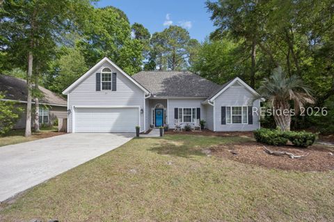 Homes For Sale - 56 Monticello Drive<br/> Hilton Head Island, SC 29926