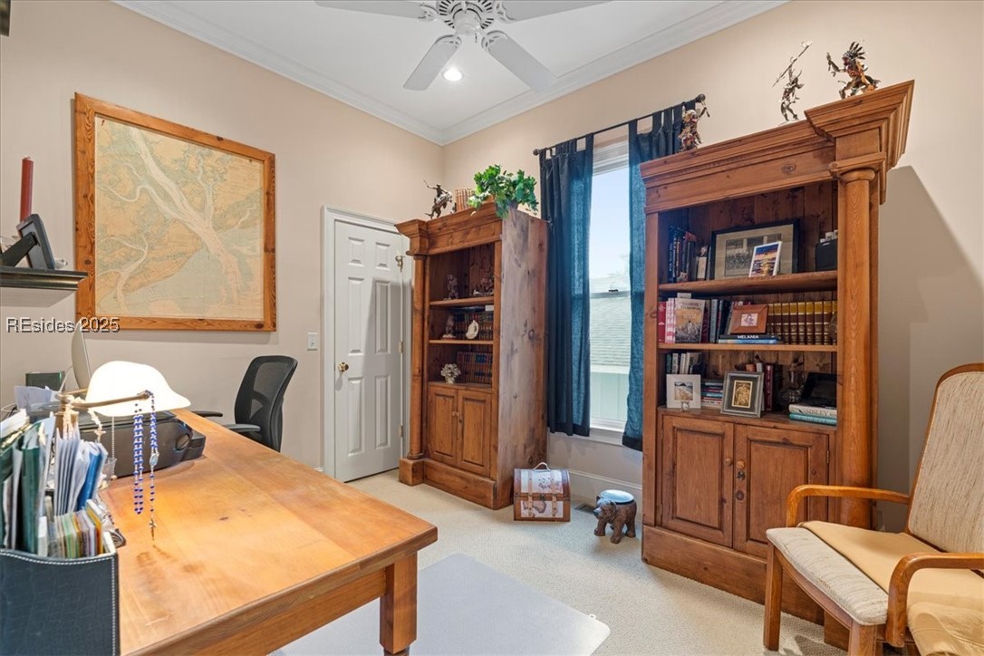 1884 Tickton Hall Road, Ridgeland, South Carolina image 13