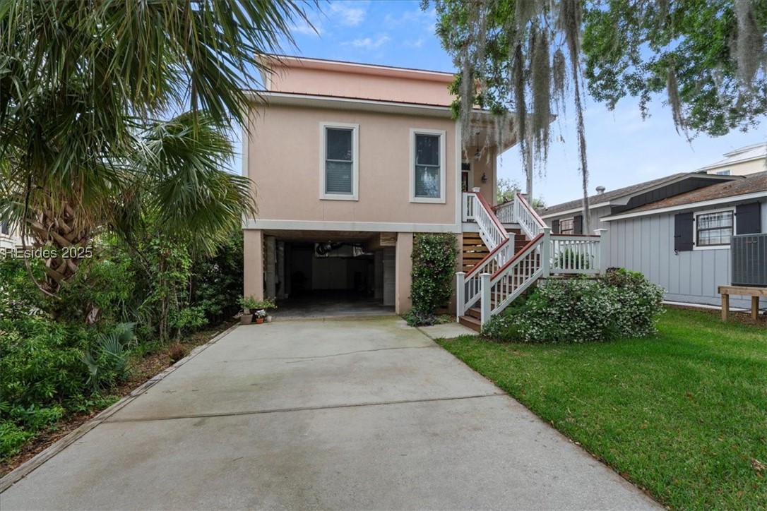 1884 Tickton Hall Road, Ridgeland, South Carolina image 2