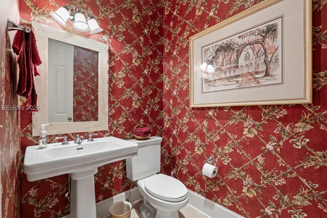 1884 Tickton Hall Road, Ridgeland, South Carolina image 11