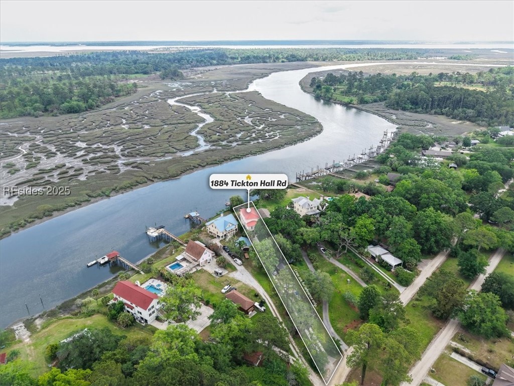 1884 Tickton Hall Road, Ridgeland, South Carolina image 38