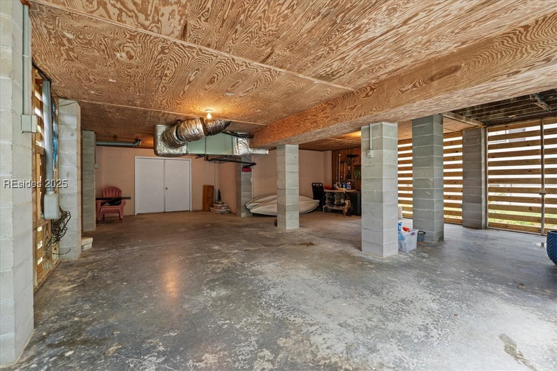 1884 Tickton Hall Road, Ridgeland, South Carolina image 35