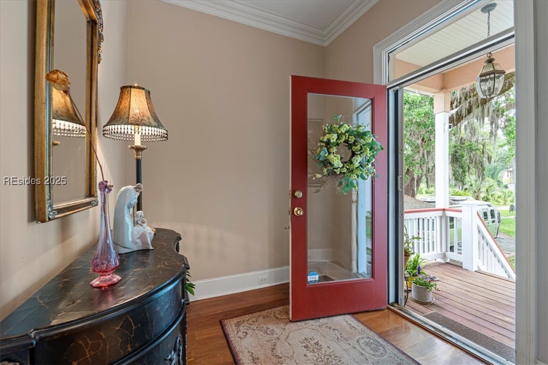 1884 Tickton Hall Road, Ridgeland, South Carolina image 6