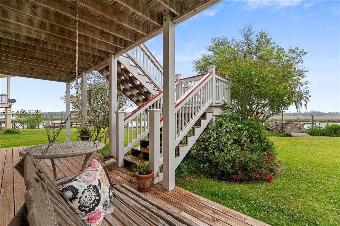 1884 Tickton Hall Road, Ridgeland, South Carolina image 36