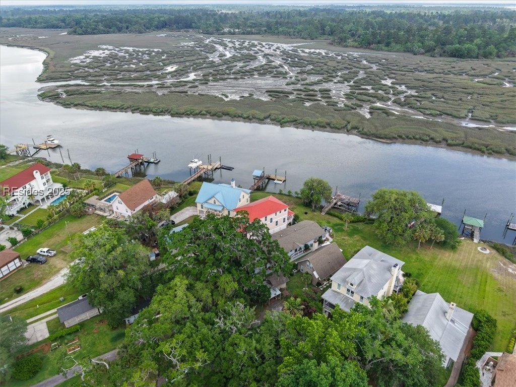 1884 Tickton Hall Road, Ridgeland, South Carolina image 48