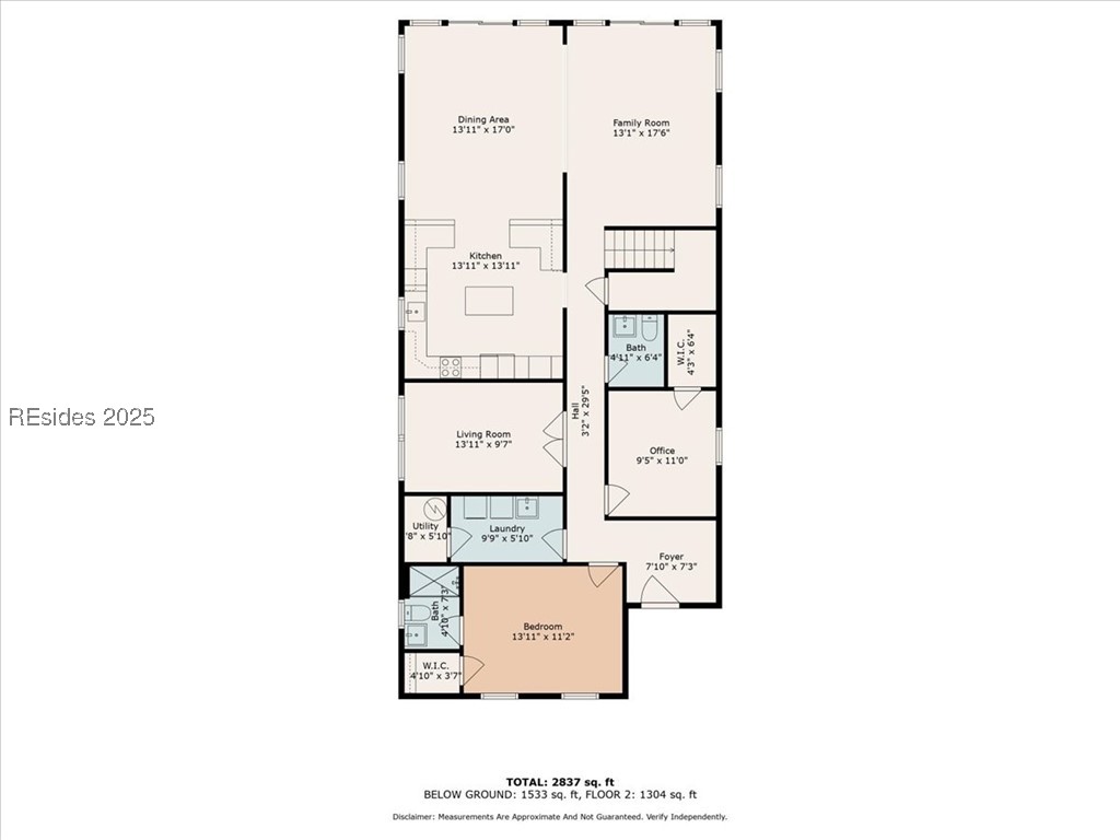 1884 Tickton Hall Road, Ridgeland, South Carolina image 50