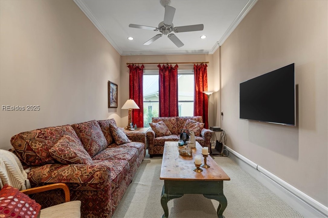 1884 Tickton Hall Road, Ridgeland, South Carolina image 10