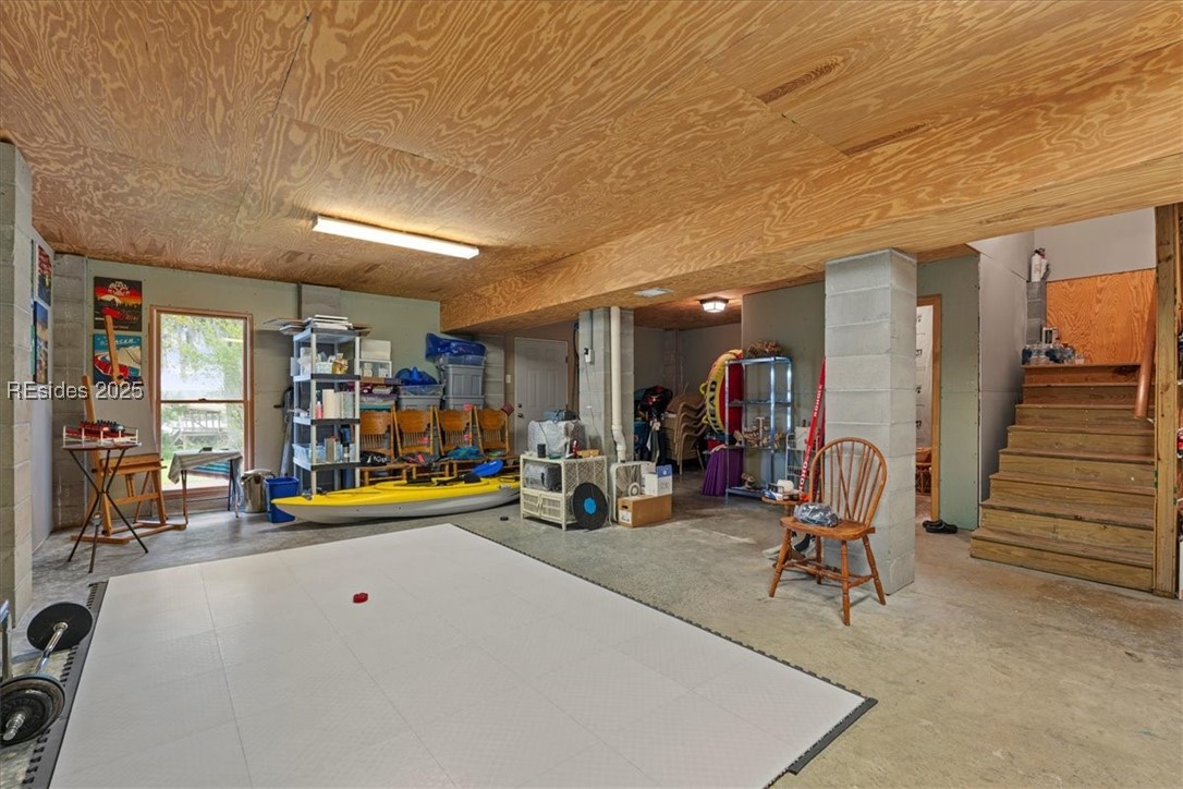 1884 Tickton Hall Road, Ridgeland, South Carolina image 34
