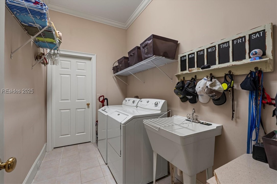 1884 Tickton Hall Road, Ridgeland, South Carolina image 14