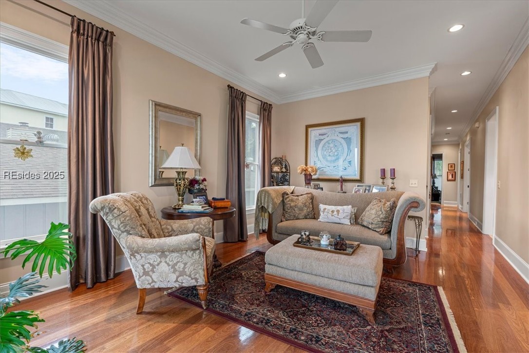 1884 Tickton Hall Road, Ridgeland, South Carolina image 15