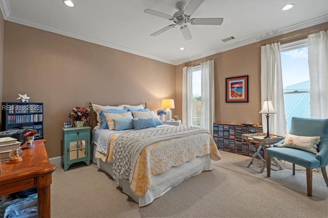 1884 Tickton Hall Road, Ridgeland, South Carolina image 30