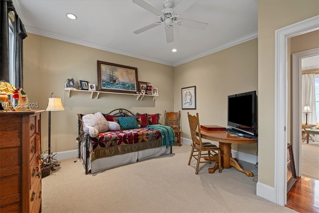 1884 Tickton Hall Road, Ridgeland, South Carolina image 32