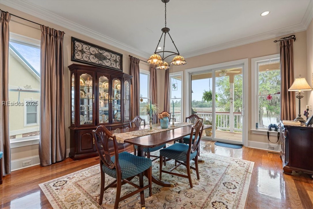 1884 Tickton Hall Road, Ridgeland, South Carolina image 20