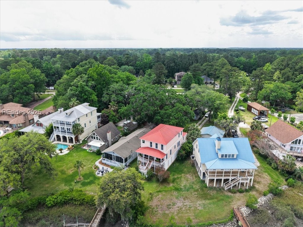 1884 Tickton Hall Road, Ridgeland, South Carolina image 44
