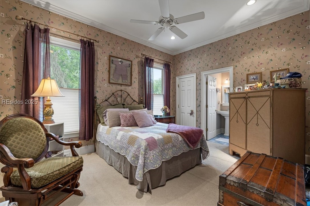 1884 Tickton Hall Road, Ridgeland, South Carolina image 7