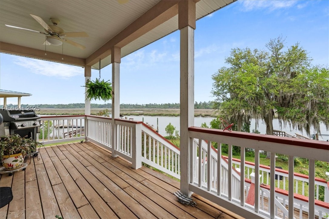 1884 Tickton Hall Road, Ridgeland, South Carolina image 22