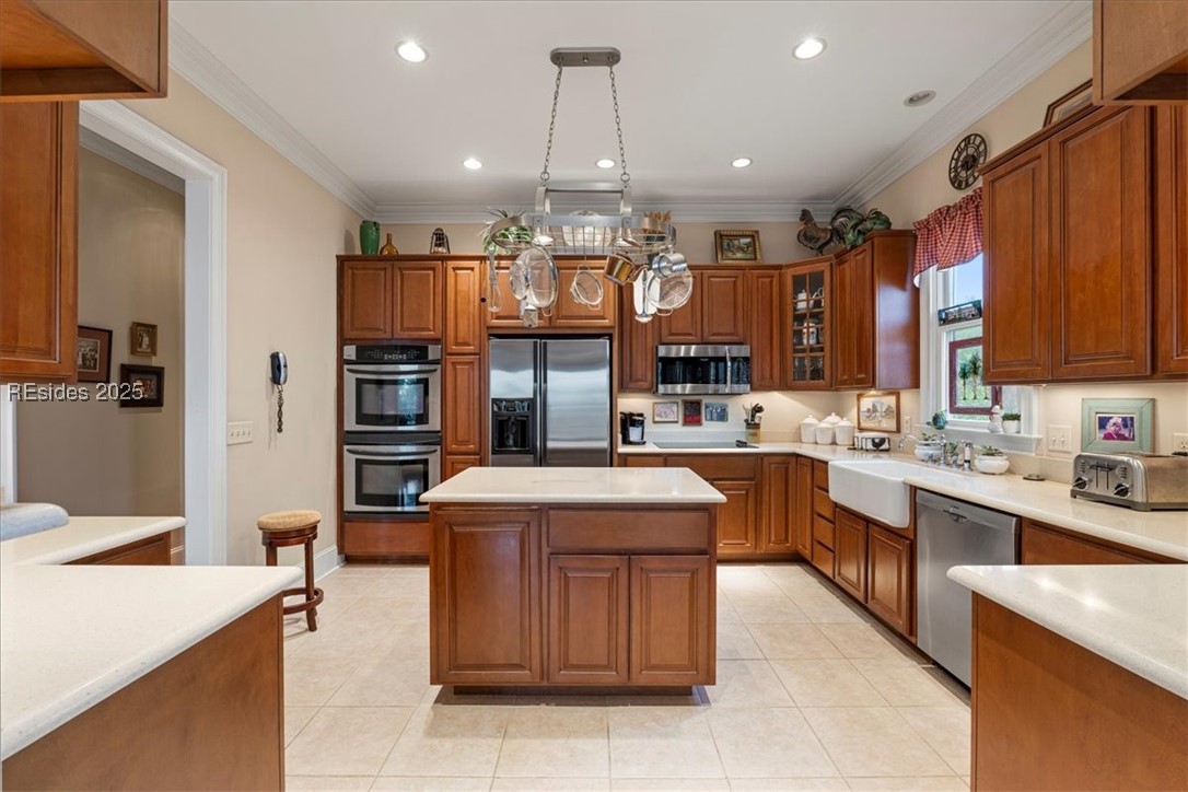 1884 Tickton Hall Road, Ridgeland, South Carolina image 17