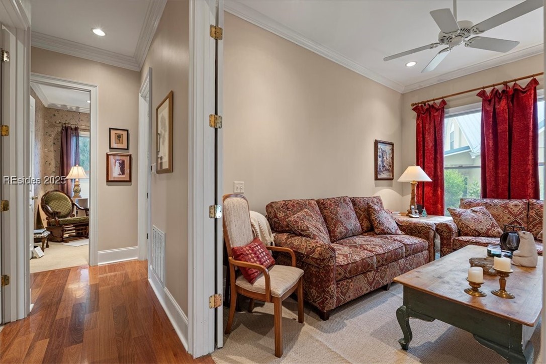 1884 Tickton Hall Road, Ridgeland, South Carolina image 9