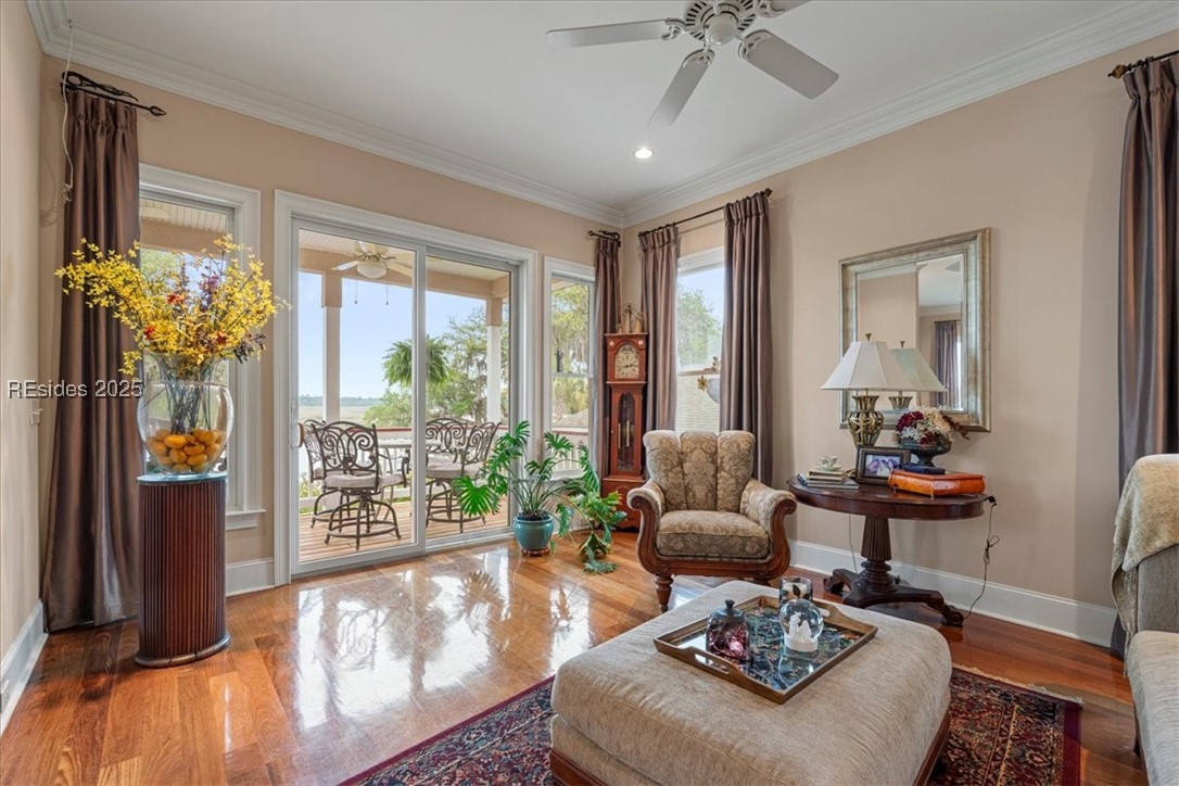 1884 Tickton Hall Road, Ridgeland, South Carolina image 16