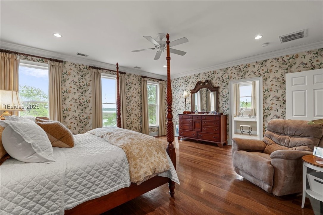1884 Tickton Hall Road, Ridgeland, South Carolina image 26