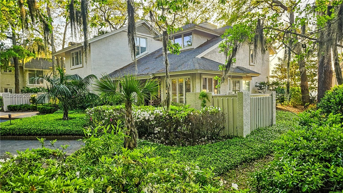 116 Crosstree Drive #116, Hilton Head Island, Texas image 37