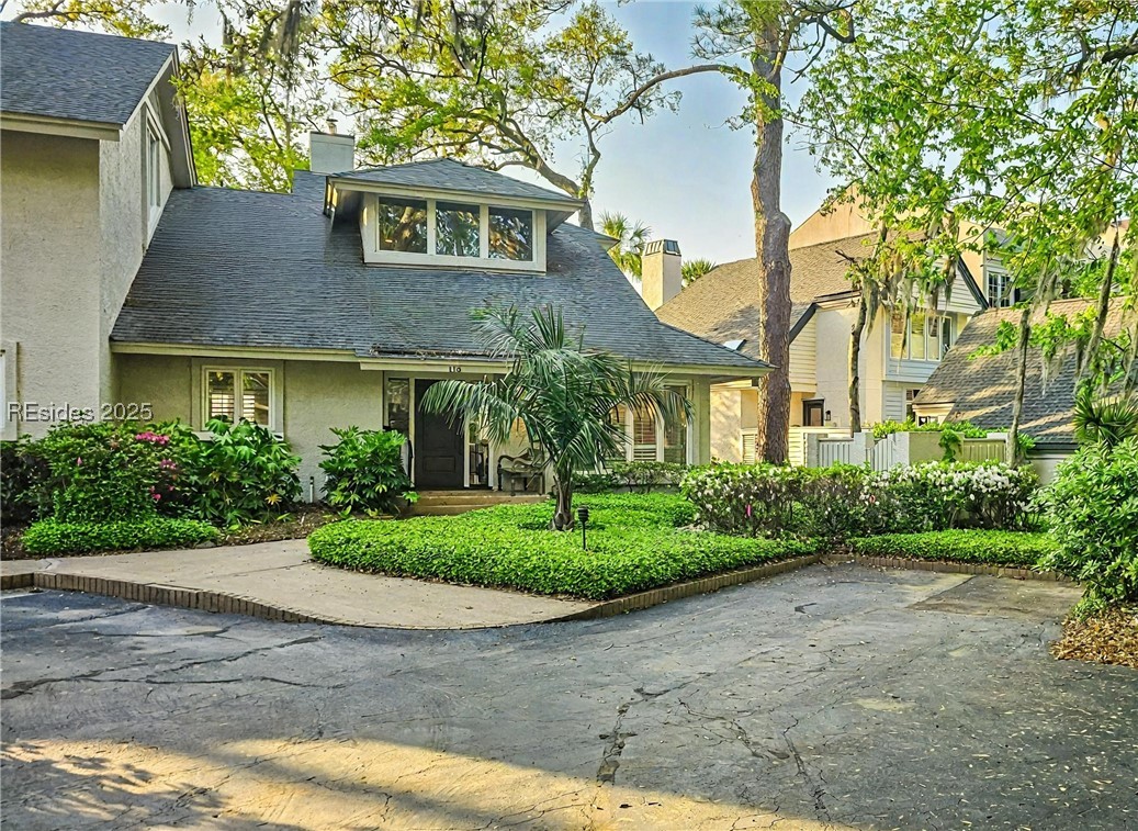 116 Crosstree Drive #116, Hilton Head Island, Texas image 3