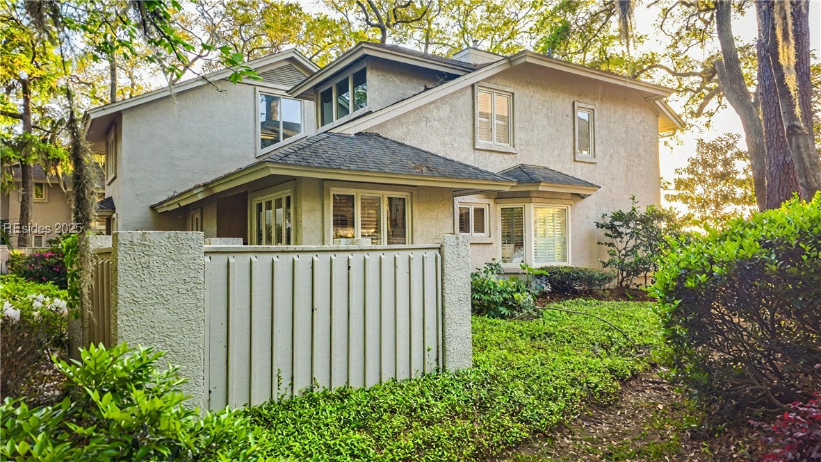116 Crosstree Drive #116, Hilton Head Island, Texas image 38